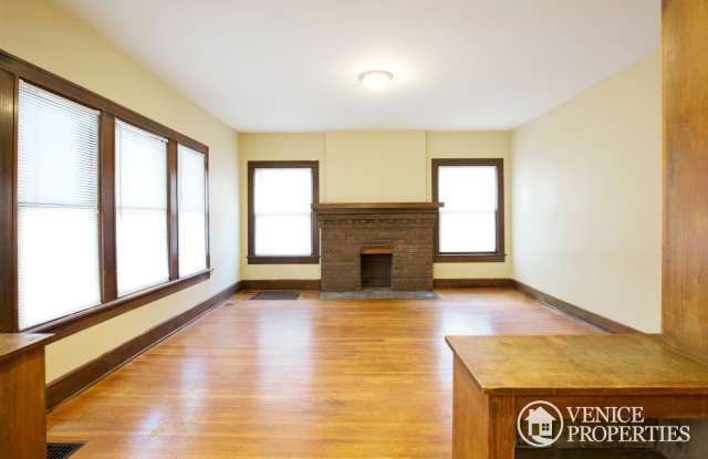 7 Bedroom on OSU Campus Gallery 3