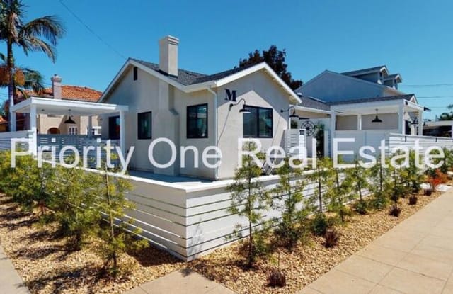 2868 Myrtle Avenue - 2868 Myrtle Avenue, San Diego, CA 92104