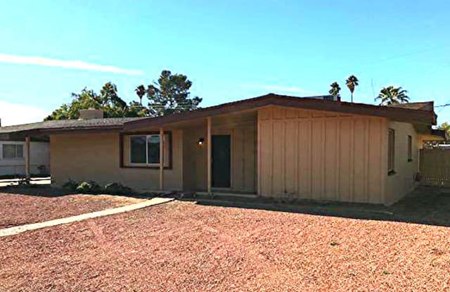 5753 W. Pierson St. - 5753 West Pierson Street, Phoenix, AZ 85031