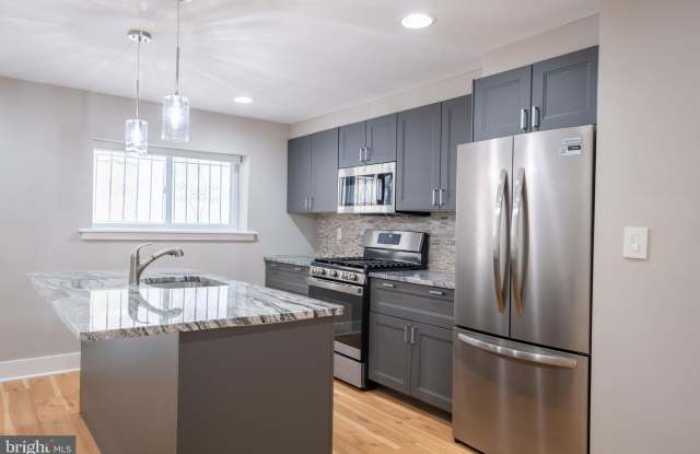 2508 CHRISTIAN STREET - 2508 Christian Street, Philadelphia, PA 19146 2508 CHRISTIAN STREET - 2508 Christian Street, Philadelphia, PA 19146