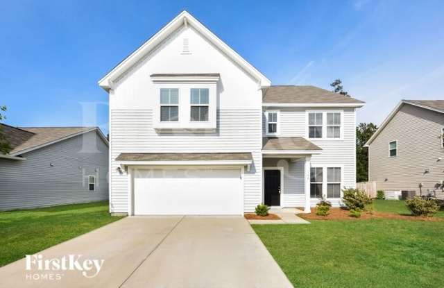 148 Cypress Plantation Road - 148 Cypress Plantation Road, Berkeley County, SC 29461