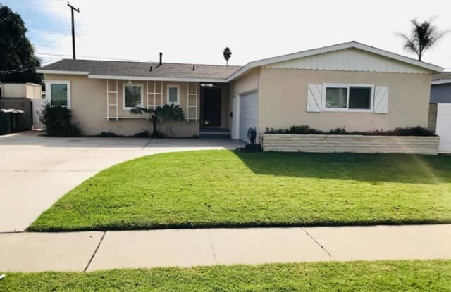 1606 West Gage Avenue - 1606 West Gage Avenue, Fullerton, CA 92833