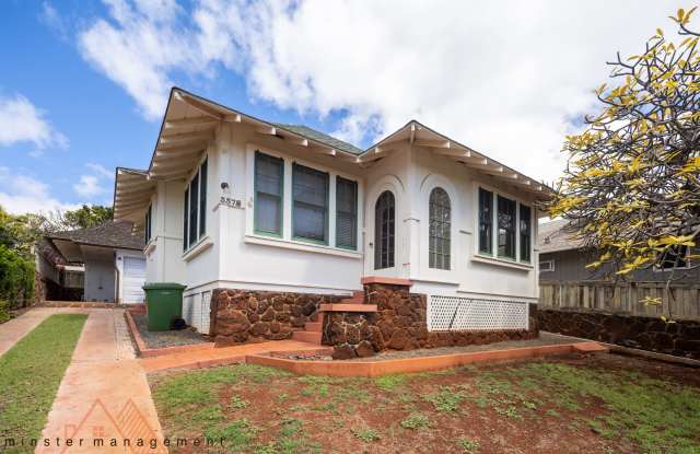 3378 Alohea AveFront House photos photos