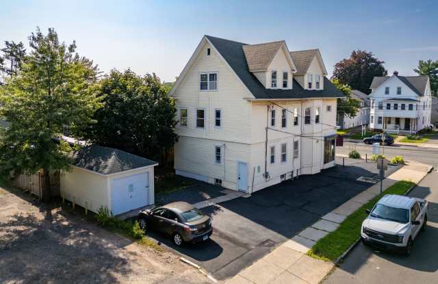 124 Park Road - 124 Park Road, West Hartford, CT 06119