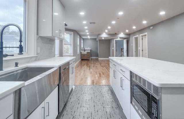 60 Linden Ave - 60 Linden Avenue, Malden, MA 02148