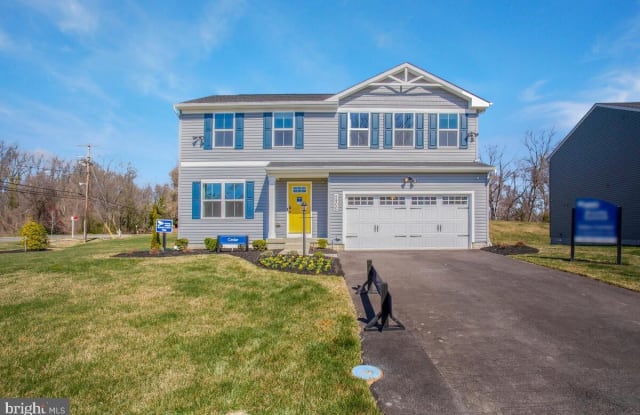 5400 VERGO ROAD - 5400 Vergo Road, Coral Hills, MD 20743 5400 VERGO ROAD - 5400 Vergo Road, Coral Hills, MD 20743