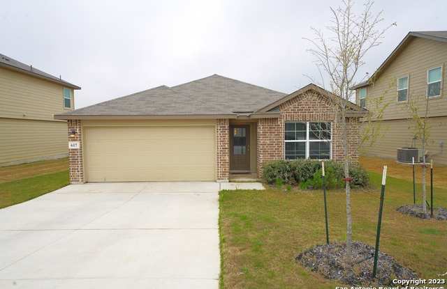 617 Cypress Bayou - 617 Cypress Bayou, Cibolo, TX 78108