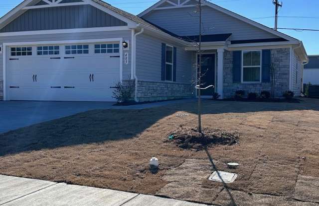 483 Grandiflora Avenue - 483 Grandiflora Avenue, Lancaster County, SC 29720