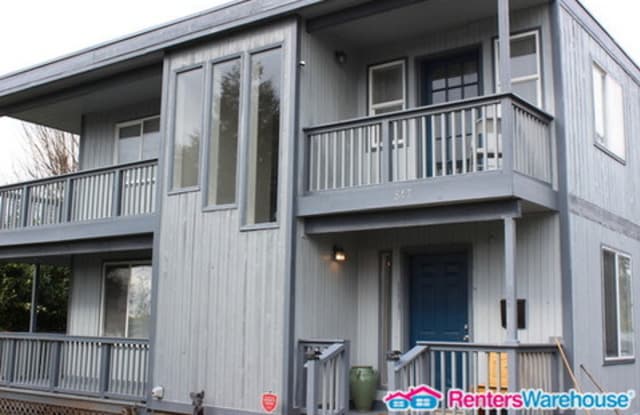 847 E 52nd St - 847 East 52nd Street, Tacoma, WA 98404