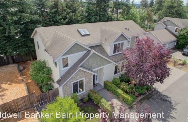 8208 234th Street S. W. - 8208 234th Street Southwest, Edmonds, WA 98026