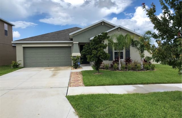1501 BROAD WINGED HAWK DRIVE - 1501 Broad Winged Hawk Drive, Ruskin, FL 33570