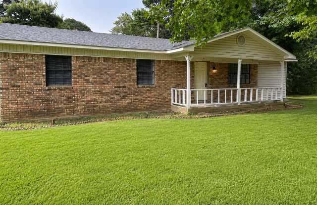 For Rent -6684 Garvin Dr , Benton AR photos photos