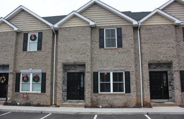 Townhouse for Rent in Cedar Point photos photos