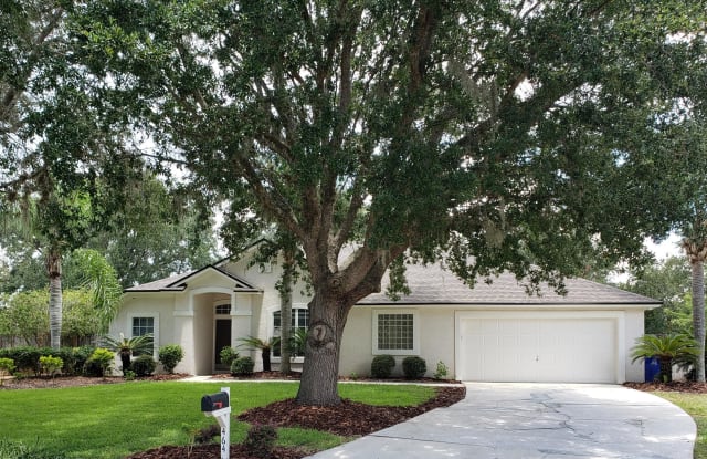 464 BAY POINT WAY N - 464 Bay Point Way North, Fruit Cove, FL 32259