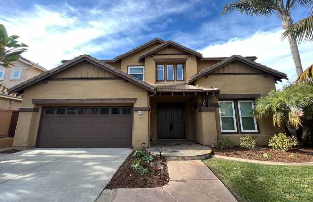5 Bedroom, 2.5 Bathroom Paradise with Ocean View! - 6553 Bluebonnet Drive, Carlsbad, CA 92011