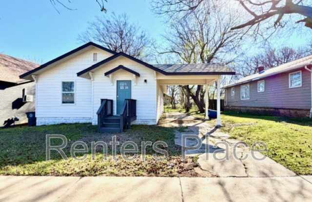 1425 North Denver Avenue photos photos