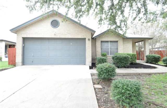 3 Bed 2 Bath Home 1116 Porterfield - 1116 Porterfield Drive, Austin, TX 78753