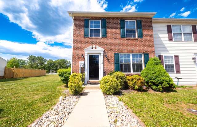 173 EQUESTRIAN Drive - 173 Equestrian Drive, Frederick County, VA 22655