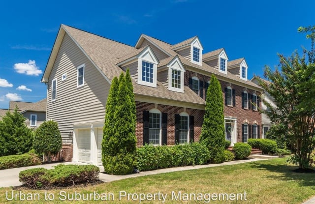 2703 Galeshead Drive - 2703 Galeshead Drive, Brock Hall, MD 20774