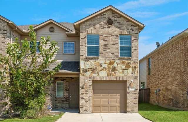468 Castleridge Drive - 468 Castleridge Drive, Little Elm, TX 75068