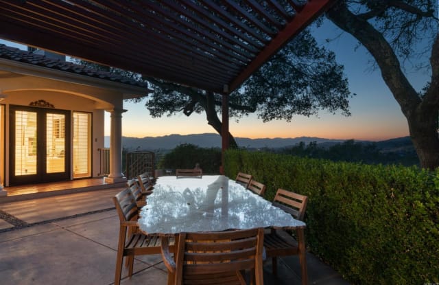 1107 Castle Oaks Drive - 1107 Castle Oaks Drive, Silverado Resort, CA 94558