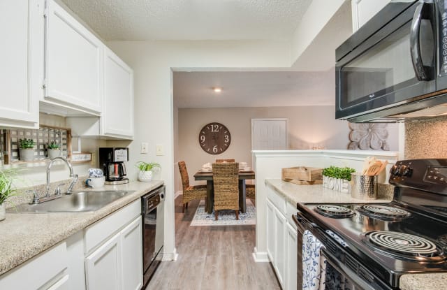 Oakleigh Apartments photos photos
