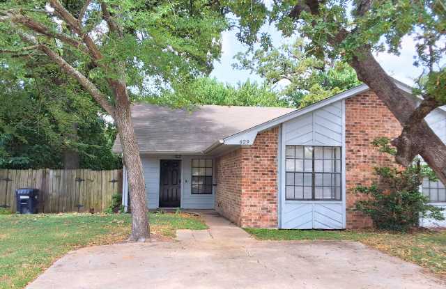 629 West Ridge Dr **Ask about our NO CASH DEPOSIT option!** photos photos 629 West Ridge Dr **Ask about our NO CASH DEPOSIT option!** photos photos