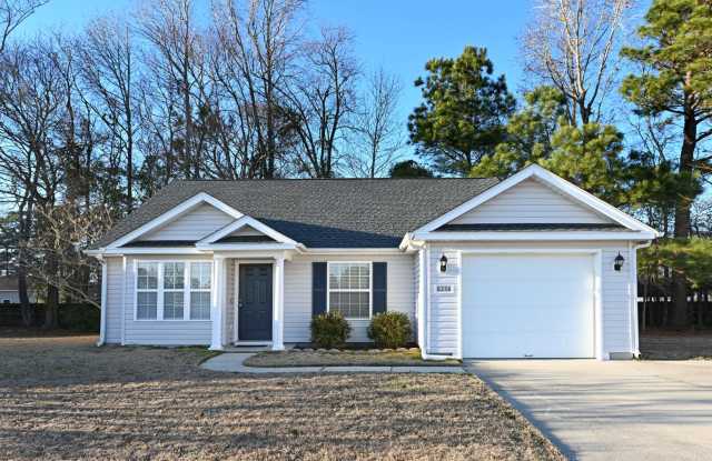 Charming 3BR Ranch in Osprey Woods – Screened Porch  Vaulted Ceilings photos photos