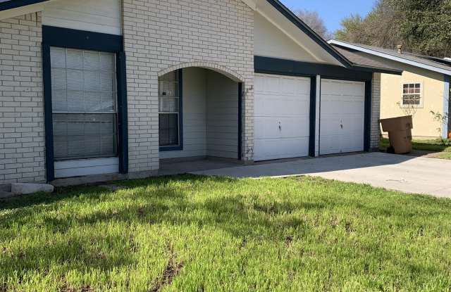 5408 Peppertree Pkwy - 5408 Peppertree Parkway, Austin, TX 78744