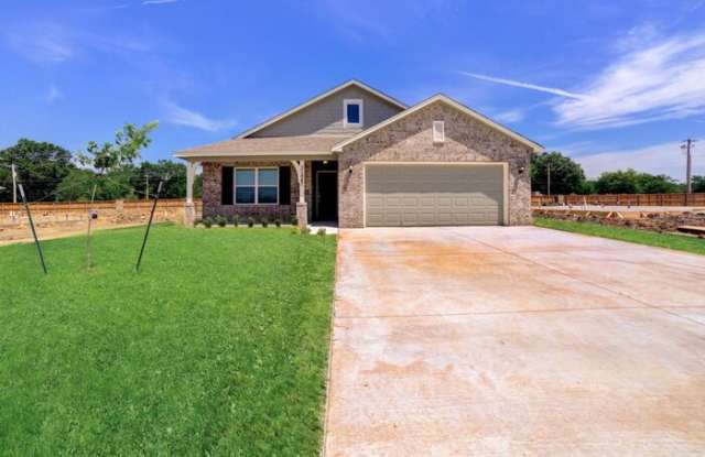 31847 East 61st Place South - 31847 East 61st Place South, Wagoner County, OK 74014