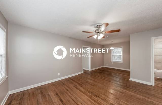 5896 Old Springville Road Gallery 3