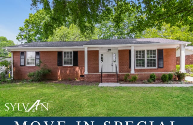 4119 Kingsland Circle - 4119 Kingsland Circle, Winston-Salem, NC 27106