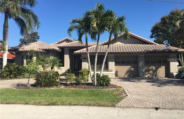 3830 SAINT KITTS COURT - 3830 St Kitts Court, Punta Gorda, FL 33950