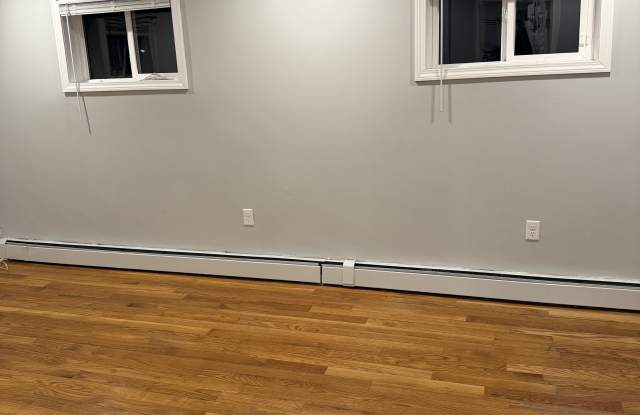 44 Milton St - 44 Milton Street, Brockton, MA 02301