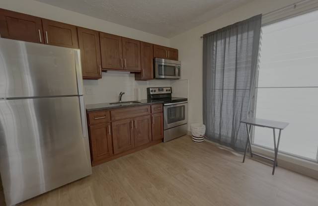 1539 Piikoi Street - 1 photos photos