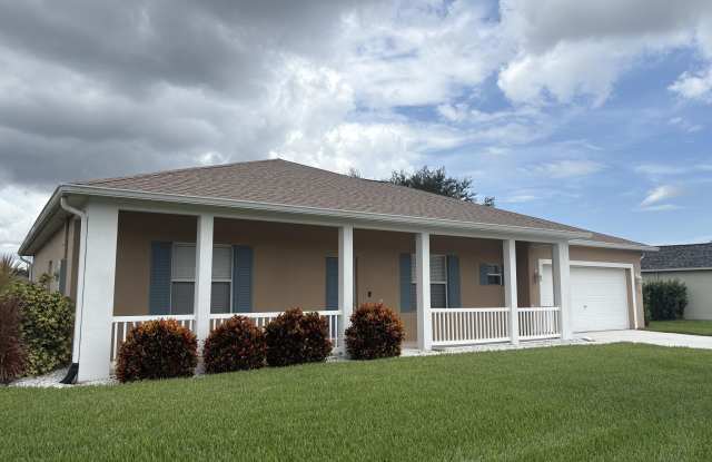 5290 Cinnamon Fern Boulevard - 5290 Cinnamon Fern Boulevard, Brevard County, FL 32927