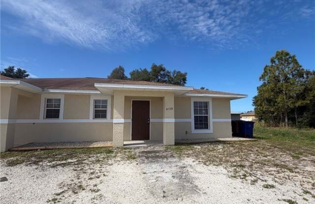 4535 26th Street SW photos photos