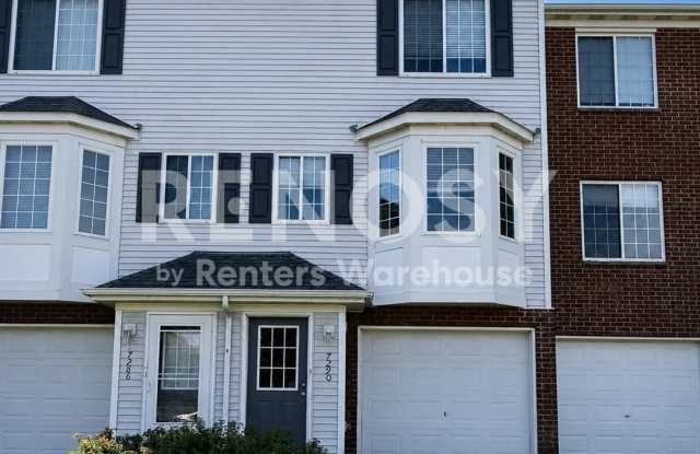 2BD/2BA Townhome in Ramsey Available Now! photos photos