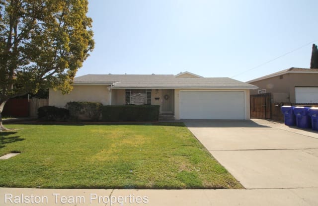 6779 Rosefield Drive - 6779 Rosefield Drive, San Diego, CA 92115