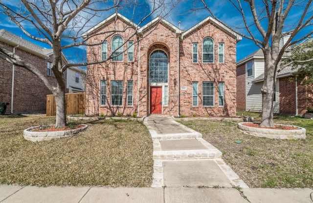 4437 Caledonia Creek Lane - 4437 Caledonia Creek Lane, Plano, TX 75024
