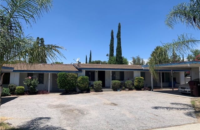 165 N 16th Street - 165 North 16th Street, Banning, CA 92220