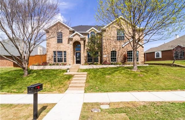 5525 Blazing Star Road - 5525 Blazing Star Road, Frisco, TX 75036
