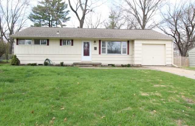 3 Bedroom 1 Bath Home In Overland Park photos photos