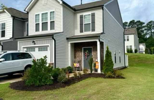 157 Woodford Reserve Court - 157 Woodford Reserve Court, Garner, NC 27529