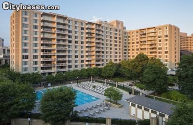 1600 Eads St. Unit: 969 - 1600 South Eads Street, Arlington, VA 22202