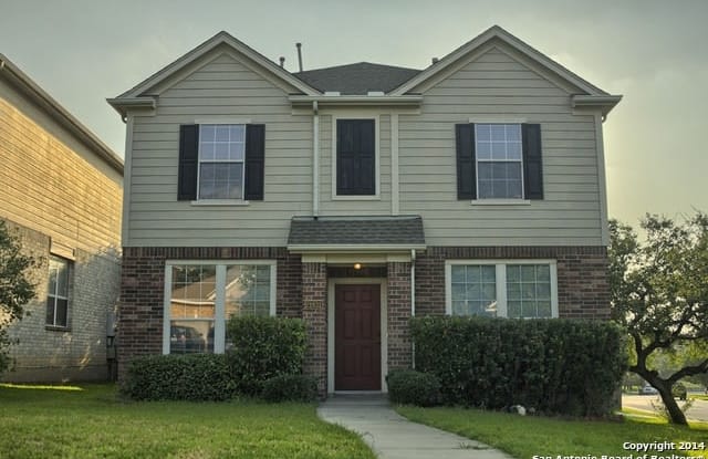 21831 Prospect Hill - 21831 Prospect Hill, San Antonio, TX 78258