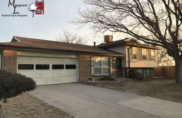 10159 West Lambuth Avenue - 10159 West Lambuth Avenue, Dakota Ridge, CO 80235