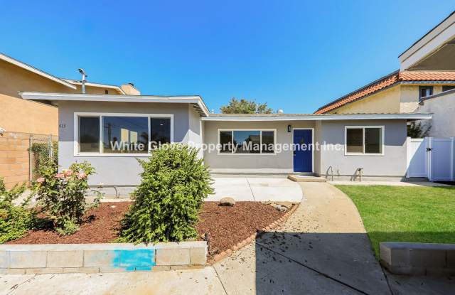 Remodeled La Habra Home photos photos
