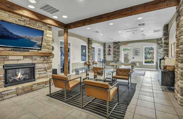 The Palms on Lamar-Affordable Housing Gallery 4