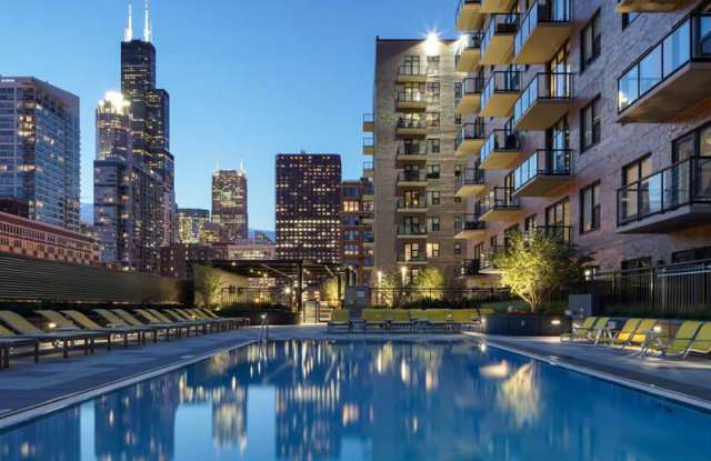 AMLI Lofts photos photos